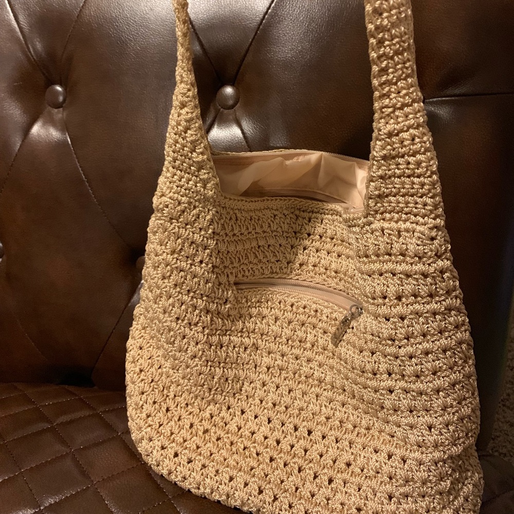 The Sak crossbody bag